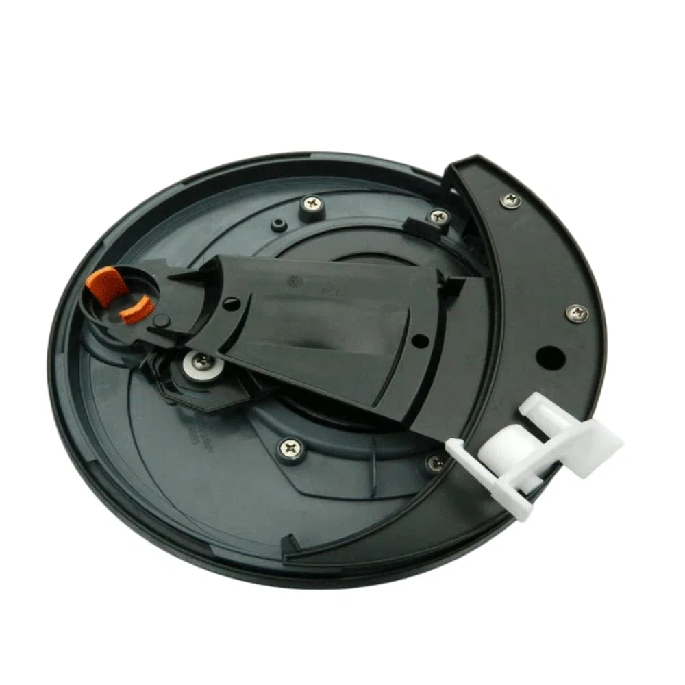 Mechanismus des Fäkalientanks bei einem SC250/260 5072706 Kompletter Toilettenmechanismus Abwasserkassette Tank kompatibel mit Thetford C250 C260