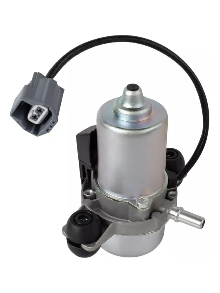 Power Brake Booster Auxiliary Electric Vacuum Pump Assembly für Volvo