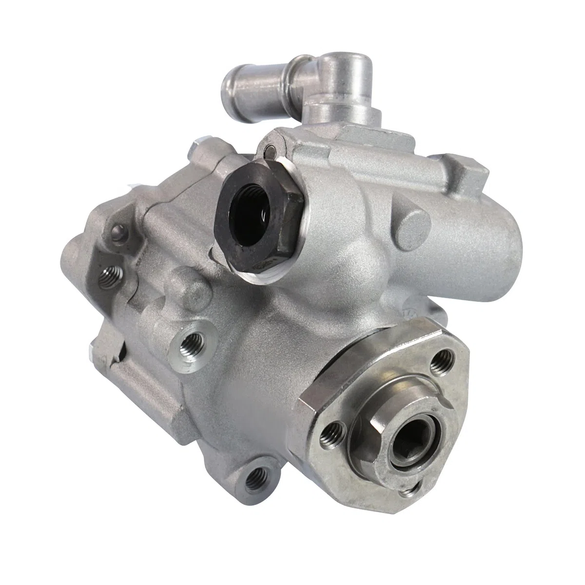 Servopumpe hydraulisch Kompatibel mit: AUDI A3, FORD GALAXY I, SEAT ALHAMBRA, CORDOBA, CORDOBA Vario, IBIZA II, INCA, LEON, TOLEDO II, SKODA FELICIA I, FELICIA I Kombi, FELICIA I Pick-up