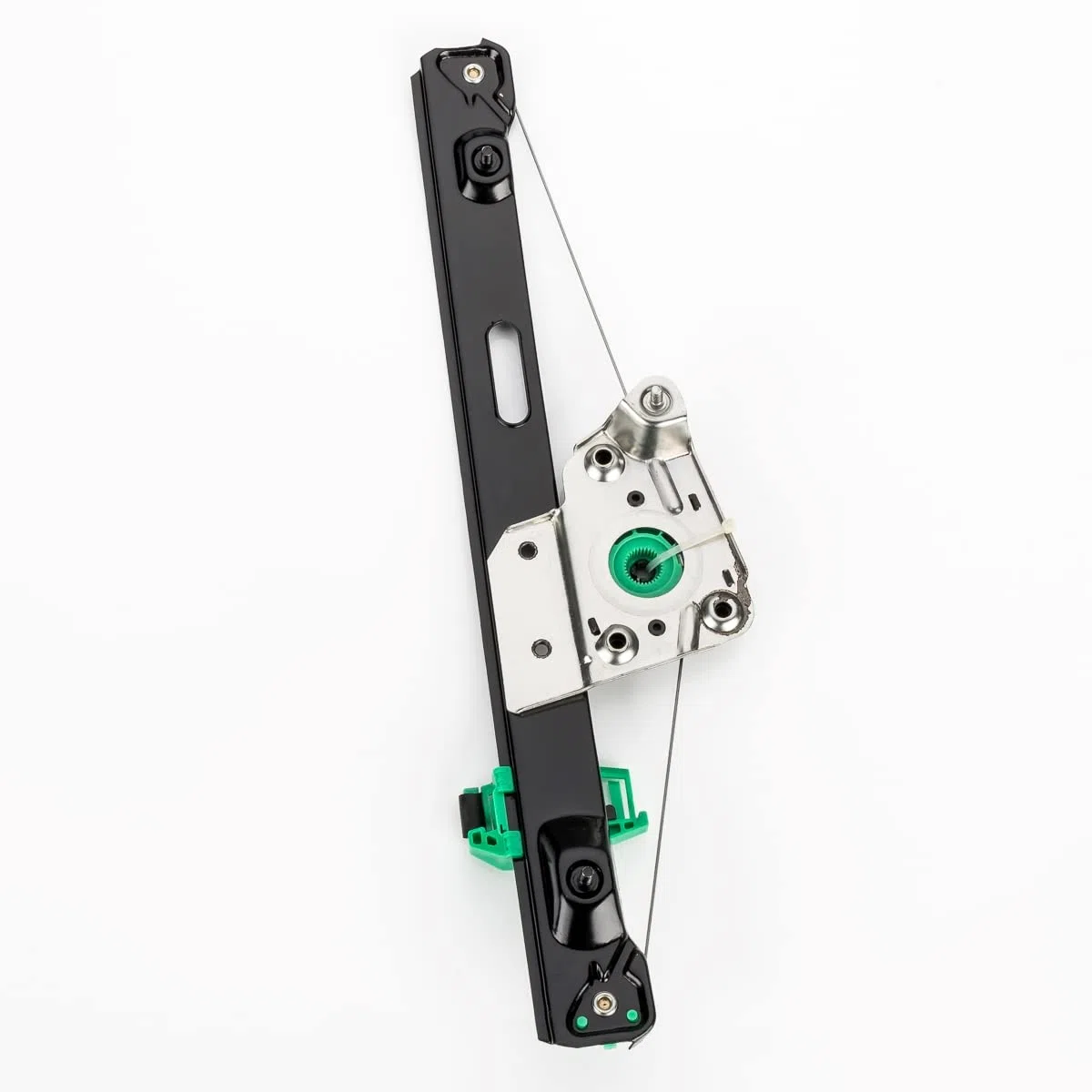 LST Elektrischer Fensterheber mit Motor hinten links kompatibel mit BMW 3er E90 E91 2004-2012