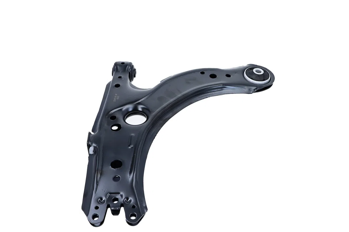 LEMFÖRDER 22475 03 Lenker Radaufhängung für Volkswagen Golf IV (1J1) 1997-2008 Beidseitig, Vorderachse und Andere Fahrzeuge