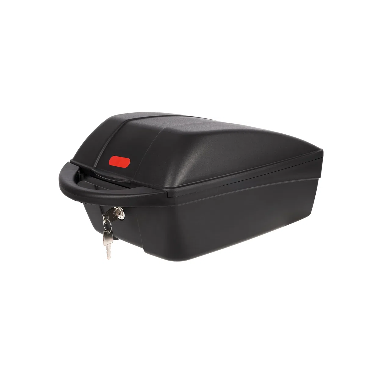 POLISPORT 8870100001 - Top Case Montagesystem MIK/MIK-HD Schwarz