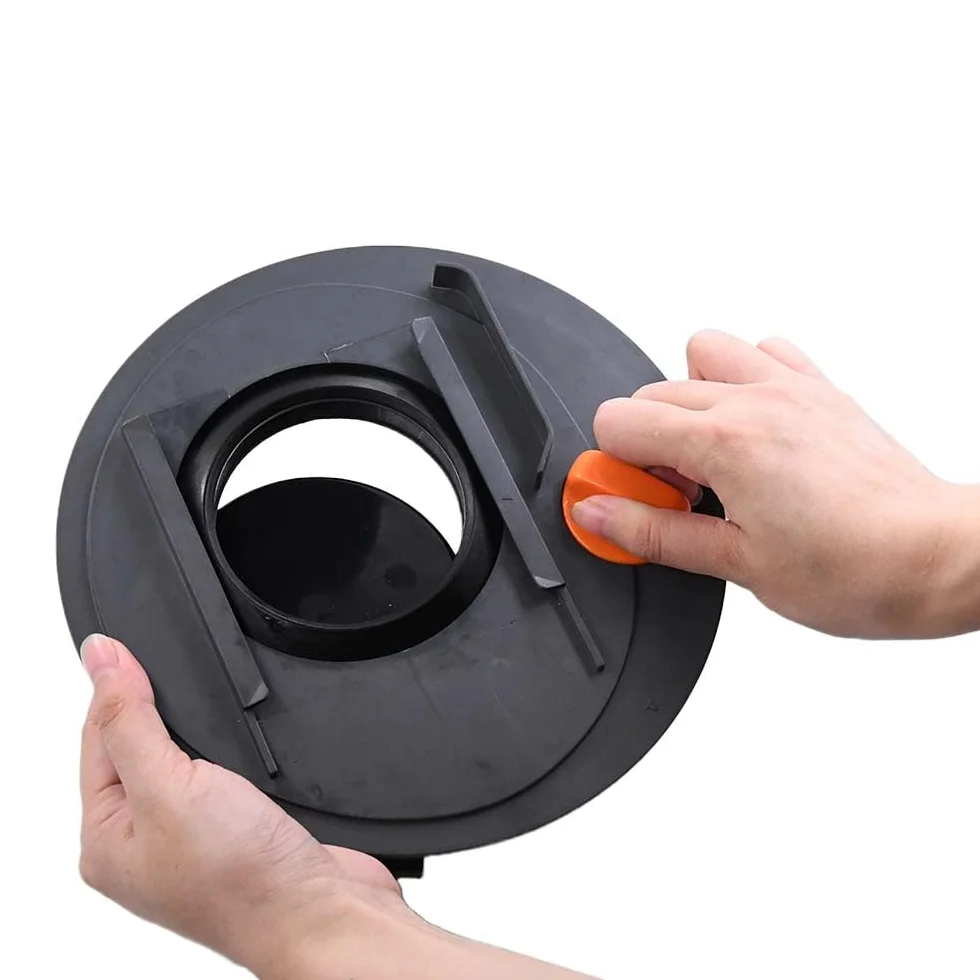 Kompatibel mit Thetford Toilette Ersatzteile Cassette Toilet C250 C260 Camping Kassetten Toilette Ersatzteile 5072706