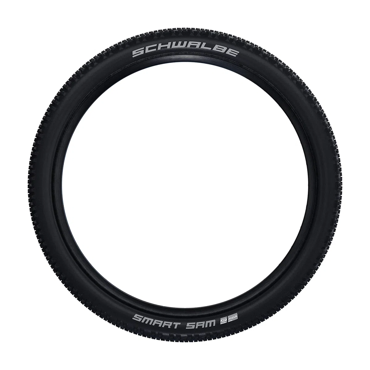 Schwalbe Smart Sam Performance faltbar doppelt Verteidigung Reifen, Unisex