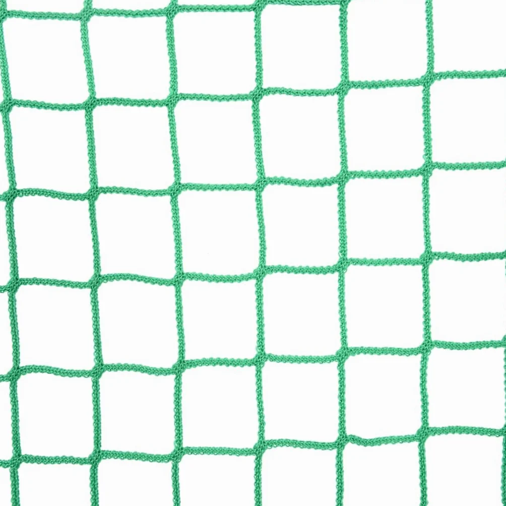 Mangloder Anhängernetz mit Gummiseil in Grün 3x1,65 m PP für Fahrzeuge, LKW, SUV, Transporter, Wohnmobil, Kofferraum, Ladungssicherung, wetterfest, UV-beständig, vielseitig einsetzbar