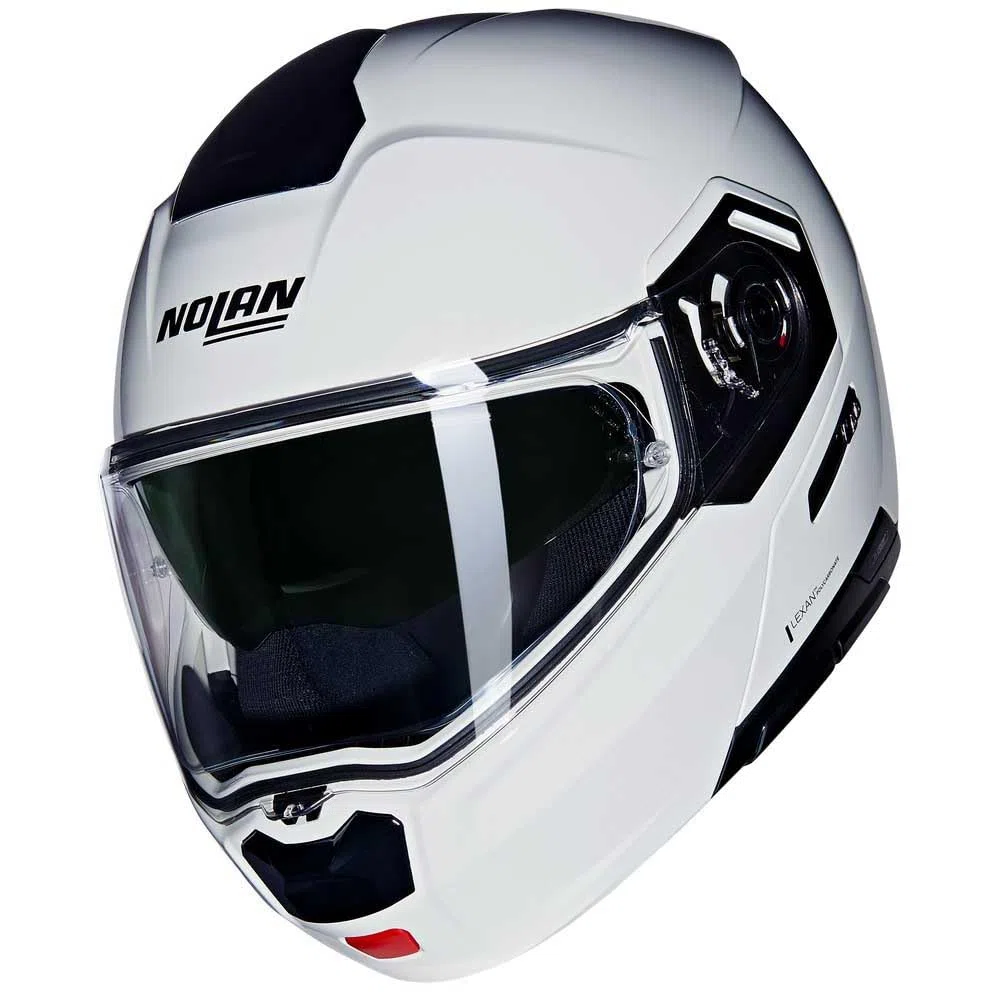 Nolan N90-3 06 Classico N-Com Klapphelm