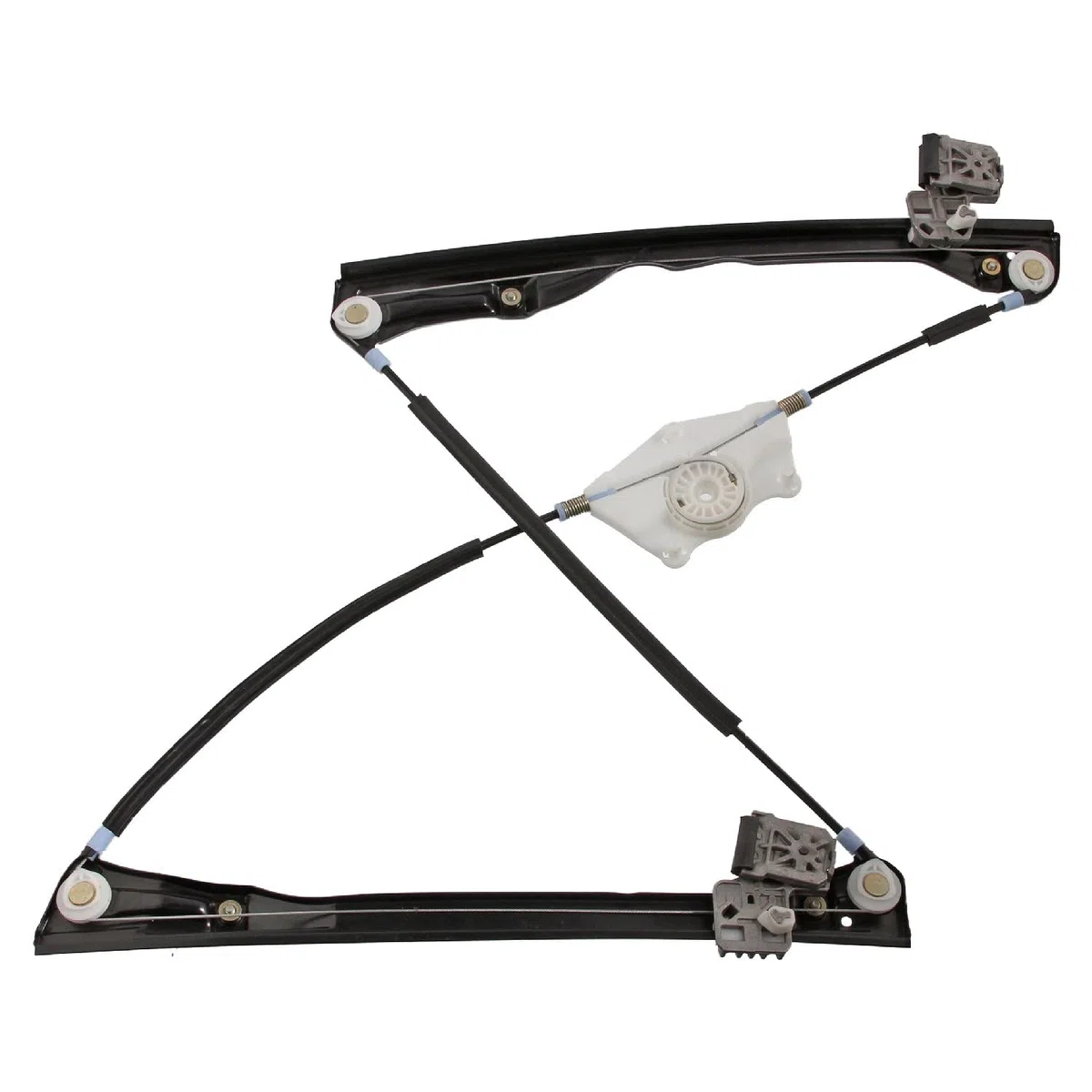 febi bilstein 19748 Fensterheber ohne Motor, 1 Stück