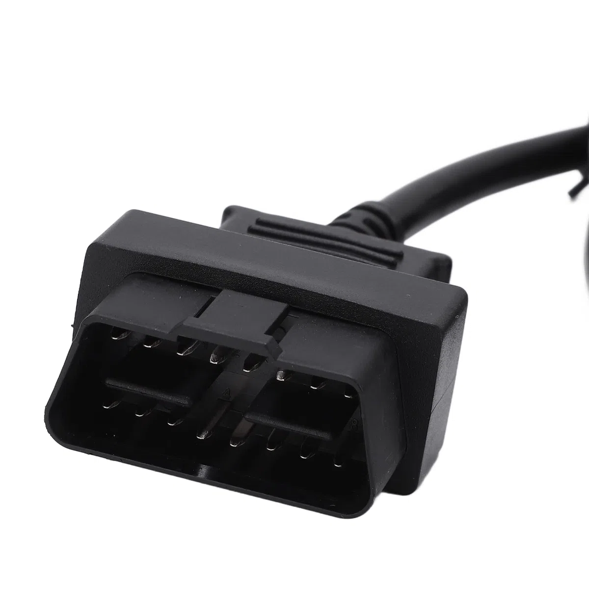 Vci3,Vci 3 Scanner-Diagnosewerkzeuge,Obdii-Codeleser,WLAN,Drahtloses Motorfehlercode-Diagnose-Scan-Tool Für -LKW