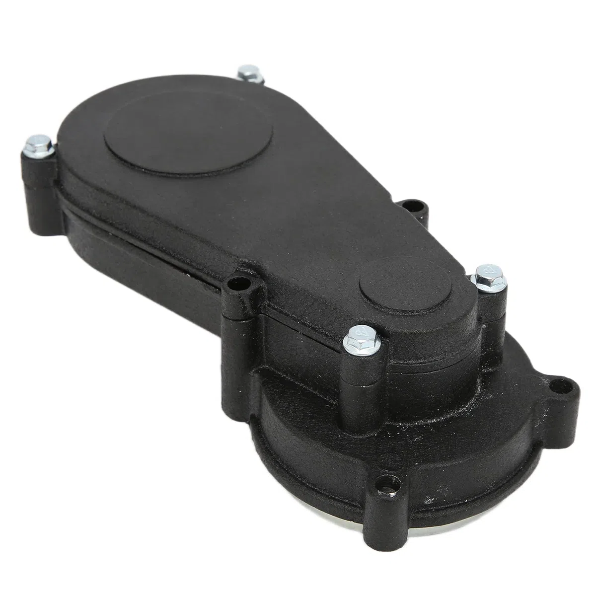 Getriebe, Angepasste Kupplung Kosteneffektiver, langlebiger Ersatz für 43cc 47cc 49cc 2 Takt Pocket Mini Bike Scooter ATV für zu Hause für Auto Shop