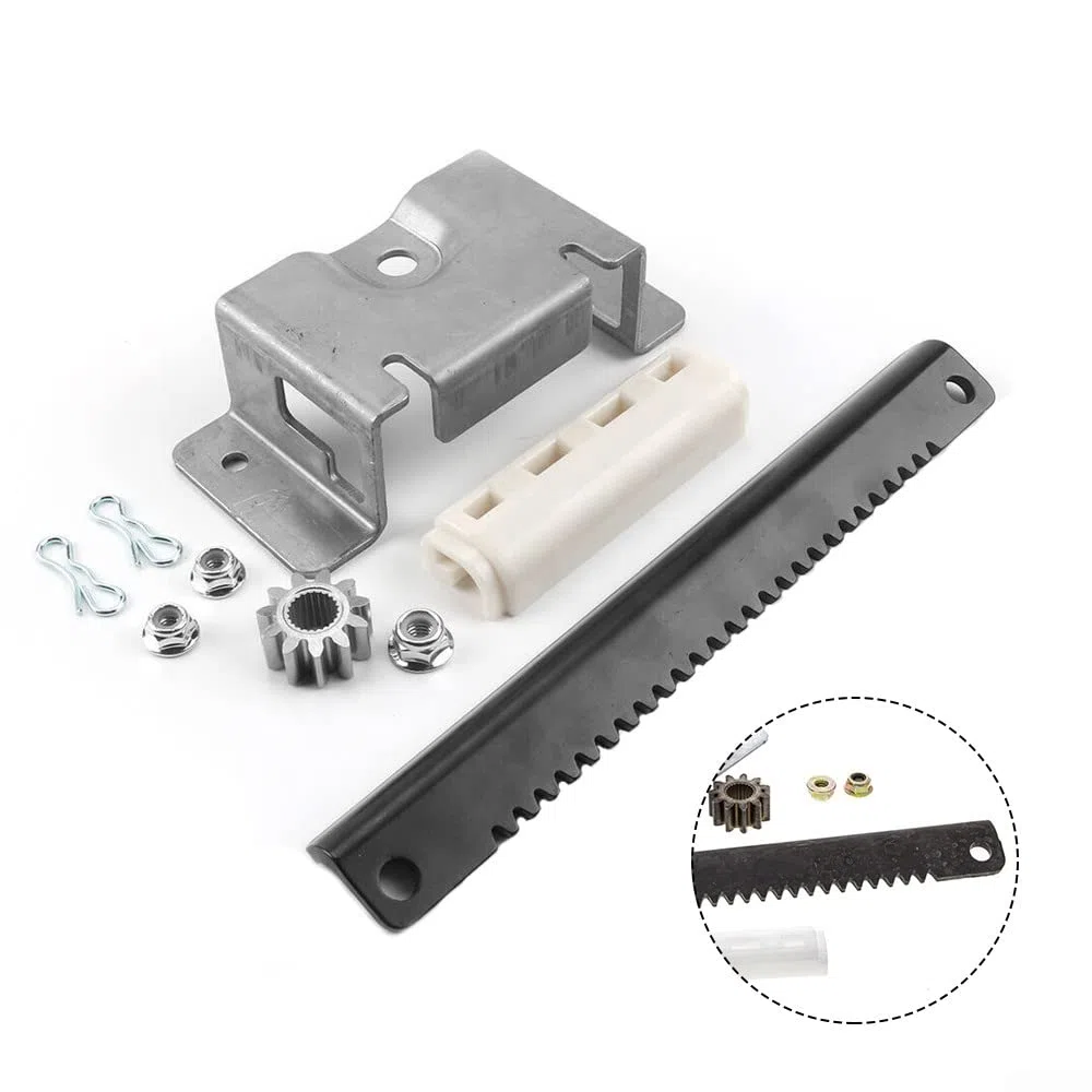 Lenkservice-Set, Lenkgetriebe-Kit kompatibel mit CUB CADET 753-11064B CR12 Lenkservice Kit CC30 Electric Hydro Riders