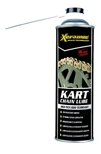 PM Kettenspray 500ml - Kart Chain Lube (3)