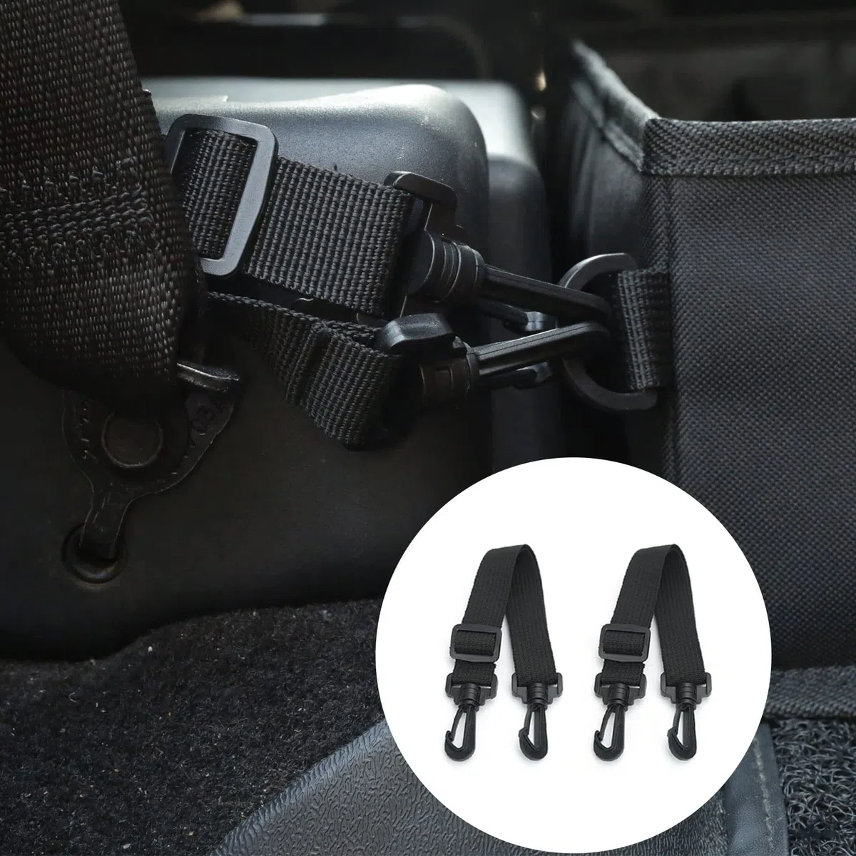 GEEDAR Untersitz-Aufbewahrung, LKW, Werkzeugkasten, Organizer für LKW, Untersitz-Aufbewahrung, Ford F150, F250, F350, Dhevy Dilverado Zubehör (3 Fächer)