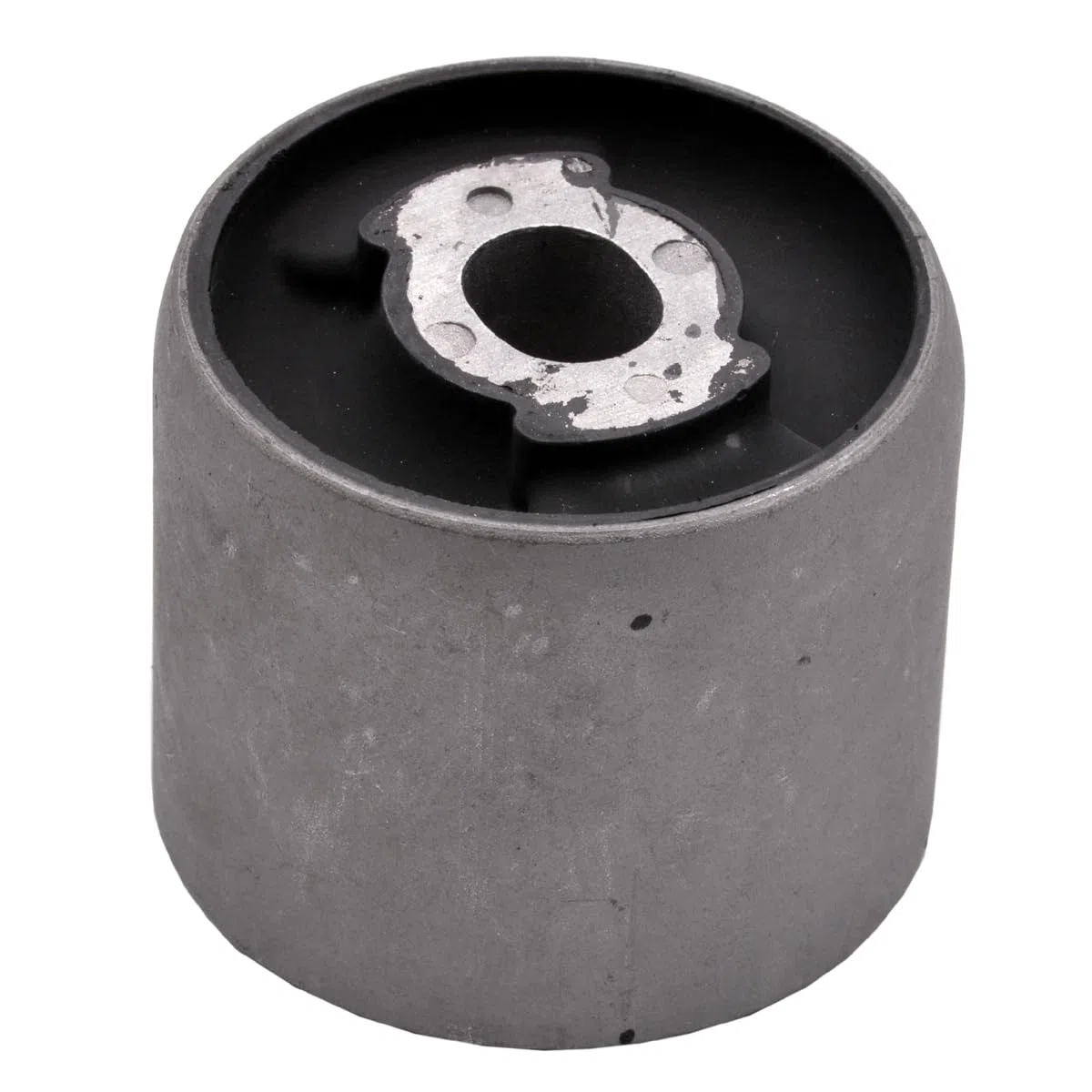 Hintere Differentialträgerbuchse Hilfsrahmen Buchse montieren Lager für Differential Für BMW 3er 316 318 320 323 325 328 330 M3 X3 Z4 33176751808