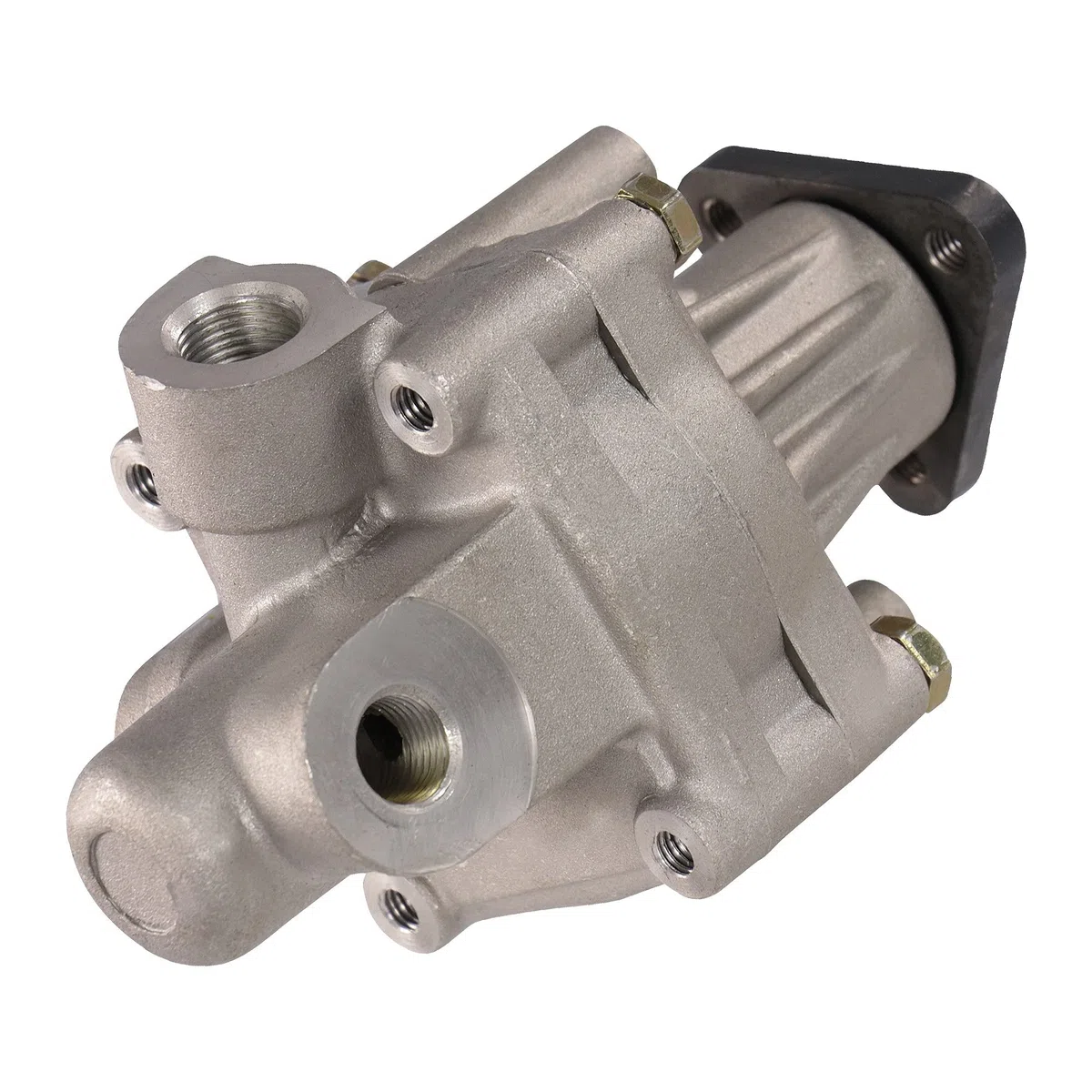Servopumpe hydraulisch Kompatibel mit: AUDI A4 B5, A4 B5 Avant, VW PASSAT B5, PASSAT B5 Variant