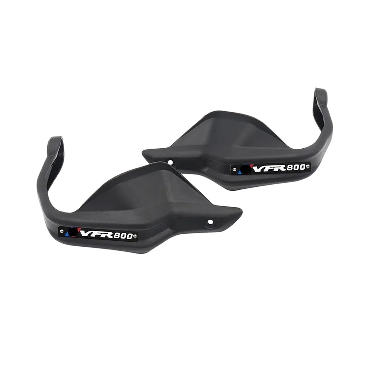 PUCIO Für Honda VFR 800 X 800X Crossrunner 2011-2023 Spezieller Handschutz Handguards Lenkerschutz Windschutzscheibe (Farbe : A, Size : Normalcy)