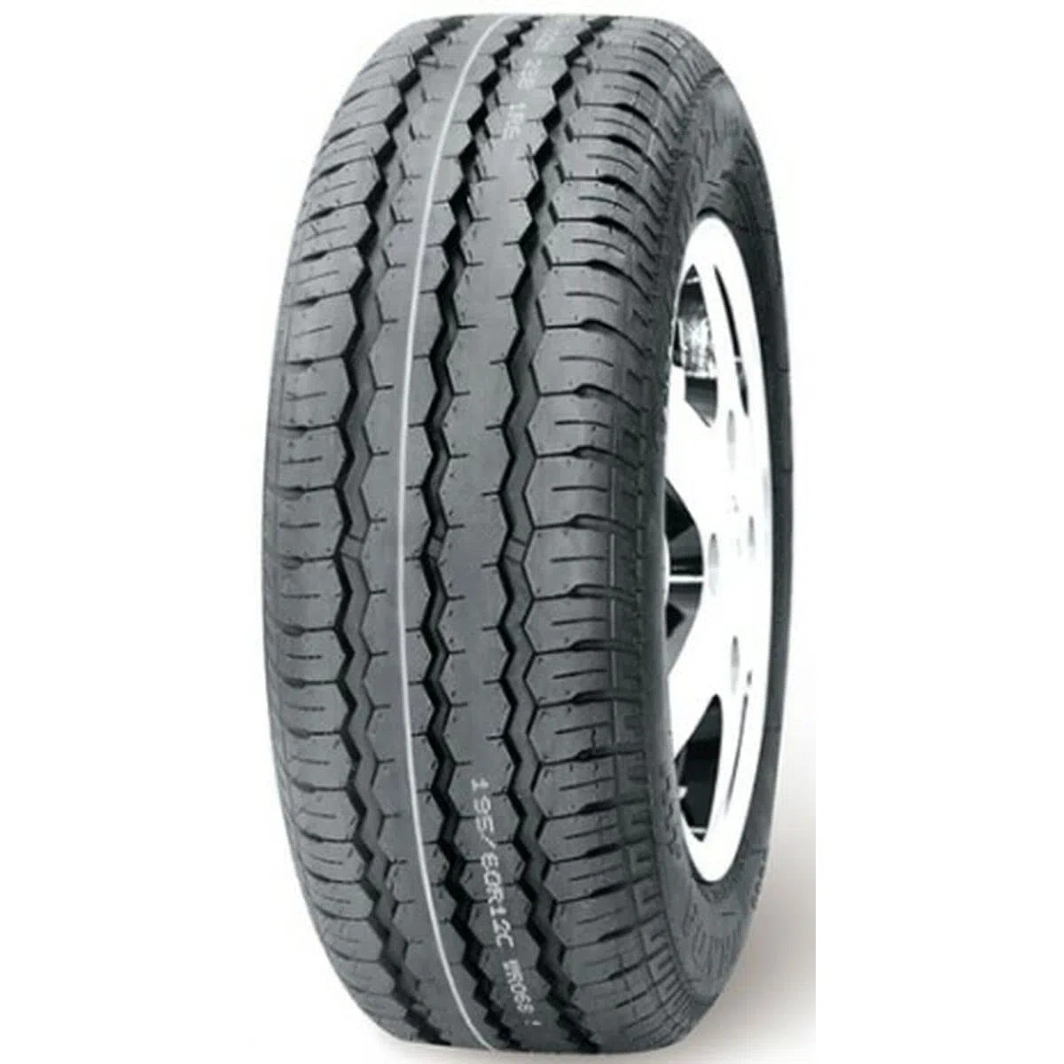 E.T. Reifen für Wohnmobil Journey WR068 195/50R13C