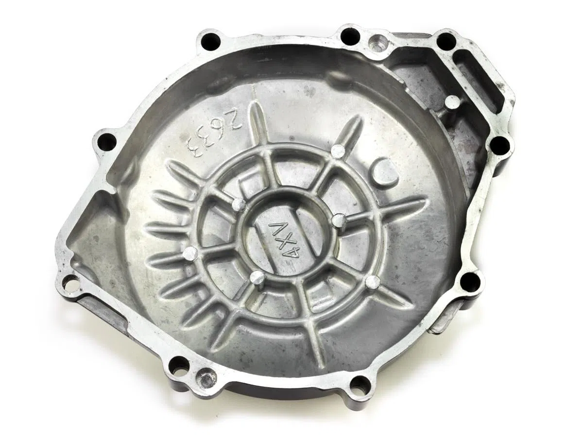 Motordeckel links Lima Deckel für Yamaha