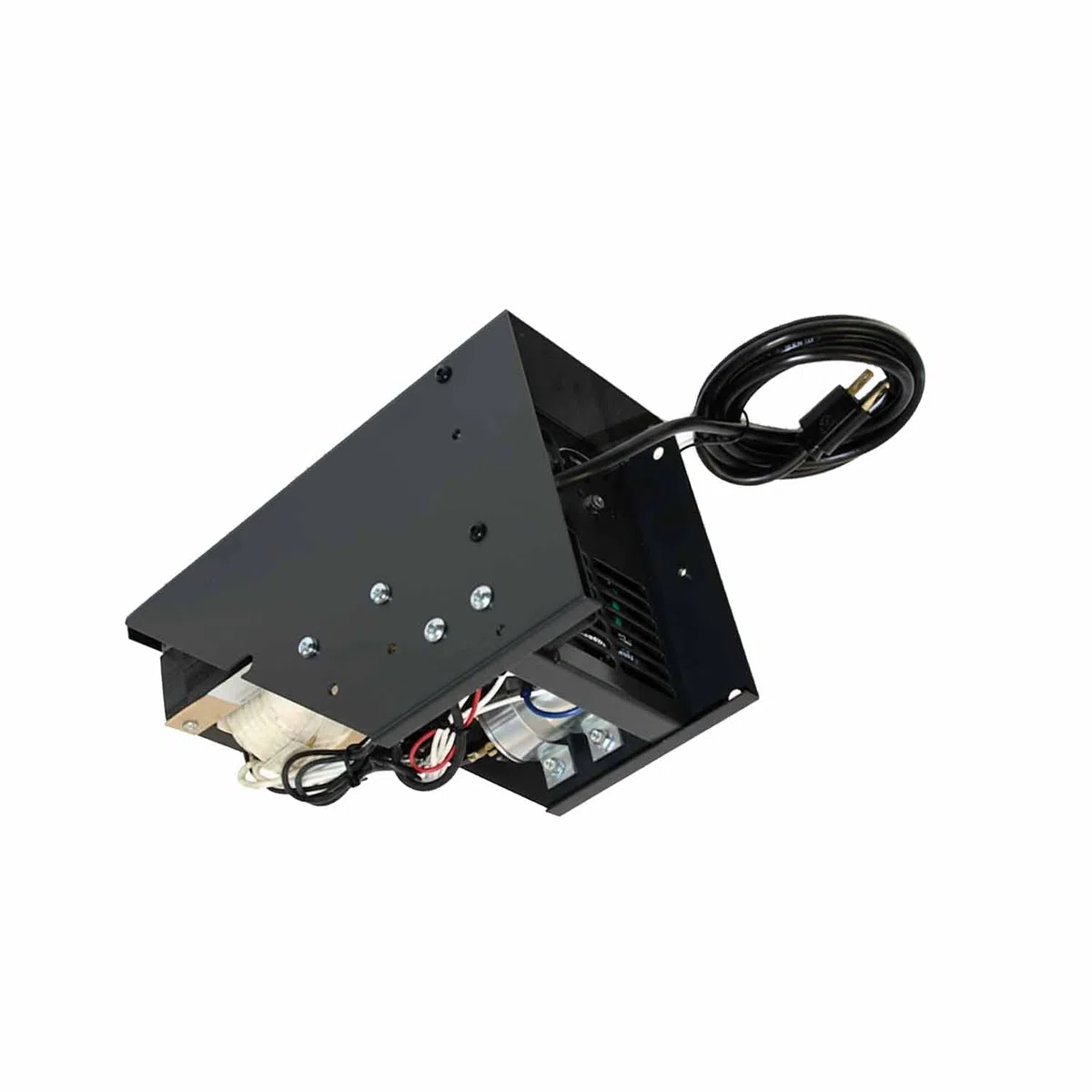00591-32514-81 On-Board-Batterieladegerät 15 Amp 24 V DC Kompatibel mit Toyota Gabelstapler Elektrohubwagen