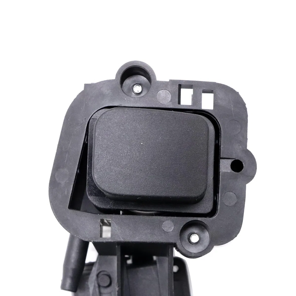 Heckklappenschloss Kompatibel mit Nissan Primastar Kompatibel mit Opel Vivaro Kompatibel mit Renault Trafic II 2001-2025 9050500QAA 4424162 4414562 8200102185 95520962 91167311