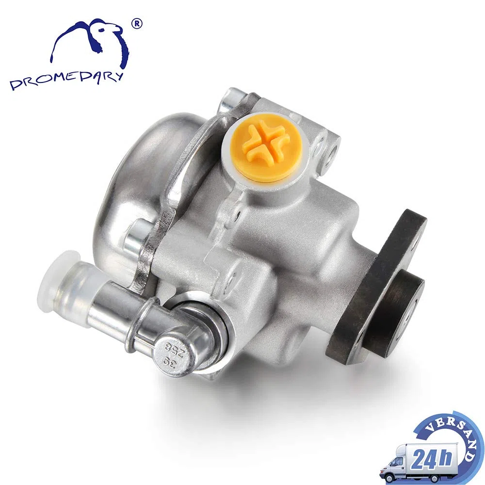 Dromedary 32416760034 Servopumpe Hydraulikpumpe Hydraulisch Lenkung Pumpe Servolenkung