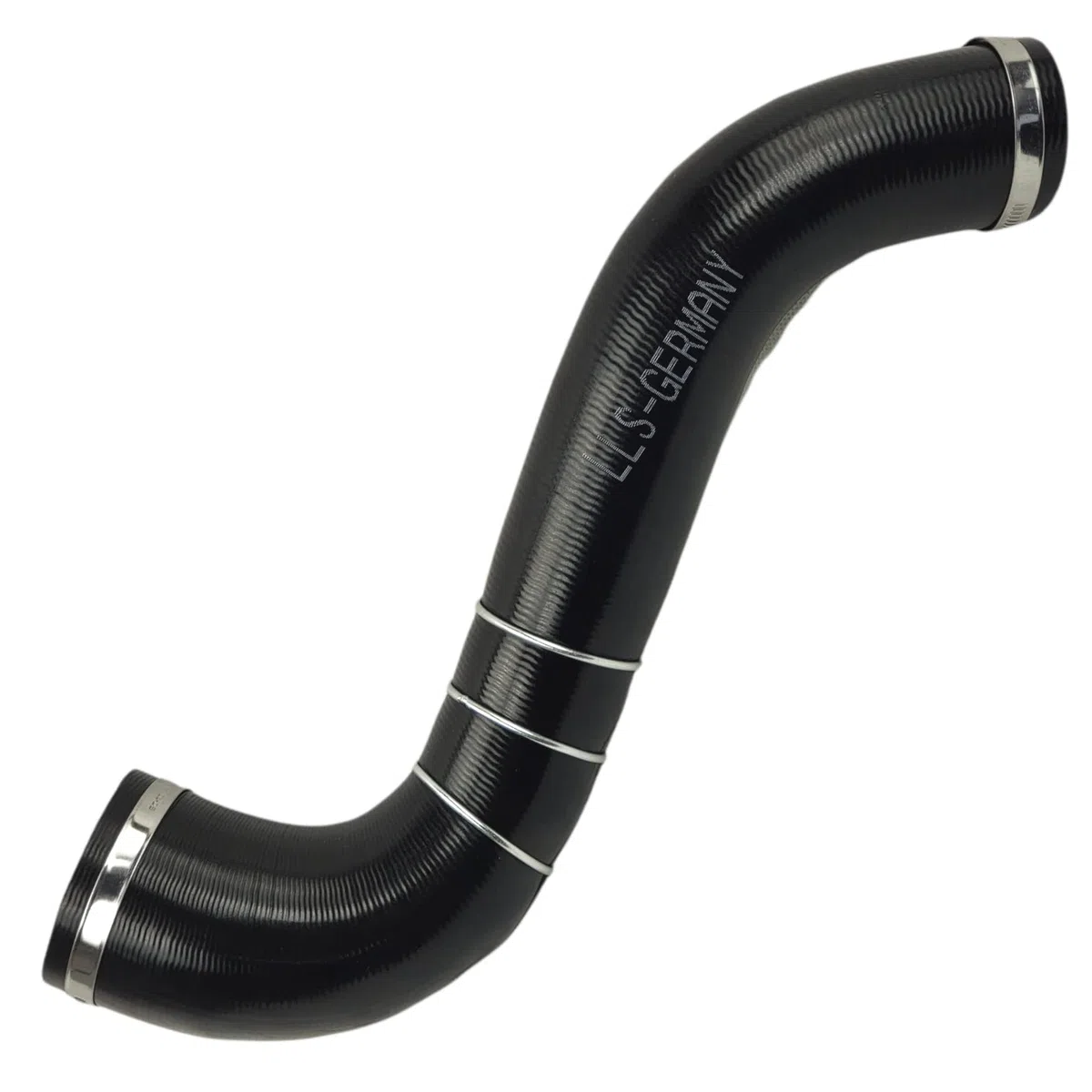 Turboschlauch Ladeluftschlauch Kompatibel mit Ford Kuga 2.0 TDCi 1771614 1697847 1732556
