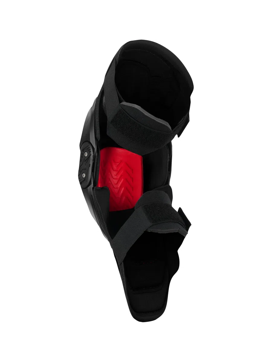 Alpinestars SX-1 Plasma Knie Protektoren, L/XL