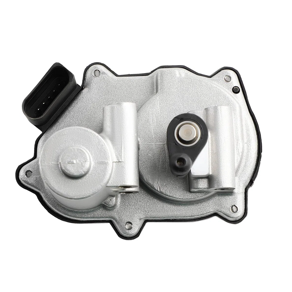 03L129086 Luftklappensteller Stellmotor Drallklappen 5-polig Ersatz für A3 (8P1) A3 Sportback (8PA) A4 B8 (8K2) A5 (8T3) A6 C6 (4F2) Q5 (8RB) TT (8J3) 2.0 03L129086V 03L129086V120