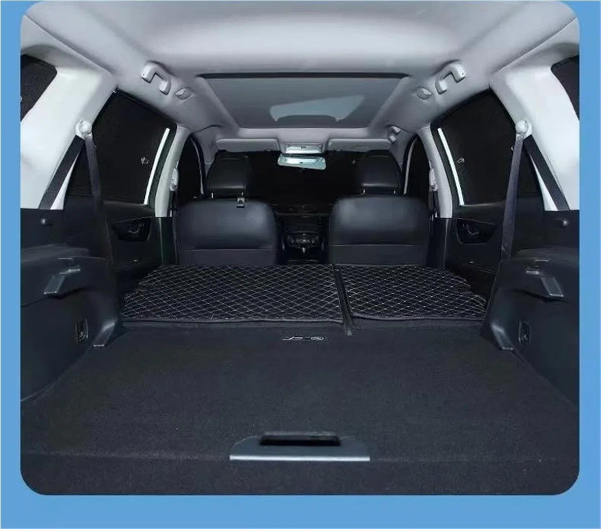 Auto Sonnenschutz Für VW Für Transporter Für T5 SWB 2003-2015 Sonnenblenden Auto Sonnenschutz Fenster Vorhang Schatten(All Sunshades SWB)