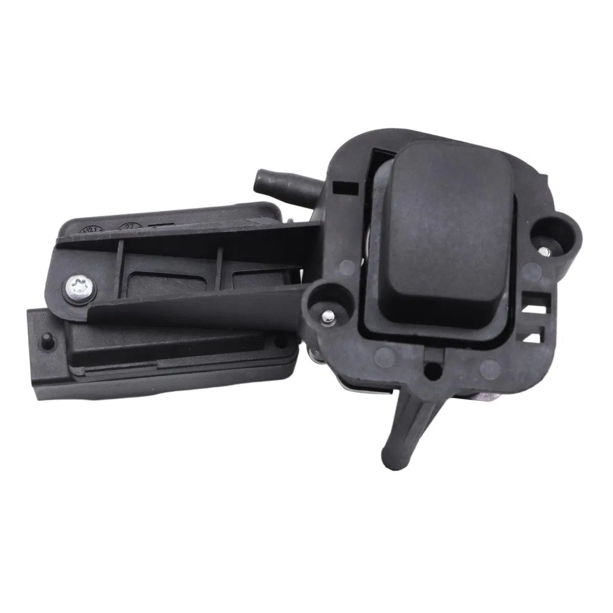 Heckklappenschloss Kompatibel mit Nissan Primastar Kompatibel mit Opel Vivaro Kompatibel mit Renault Trafic II 2001-2025 9050500QAA 4424162 4414562 8200102185 95520962 91167311