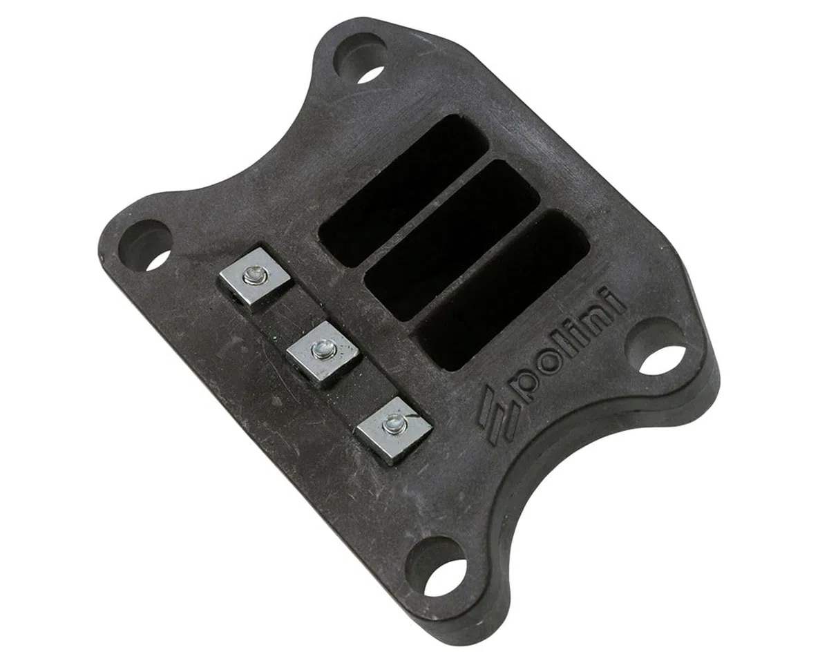 Membranblock POLINI kompatibel mit Speedfight 2 50 Silver Sport S1BADA