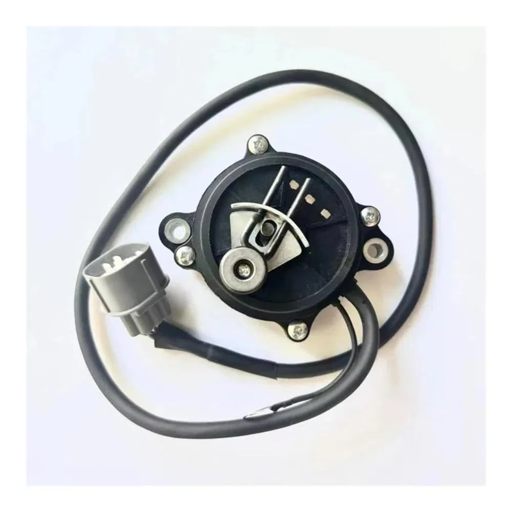 CF Original 4x4 Motor Vorderradgetriebegehäuse Aktuator for CF MOTO(Round Plug)