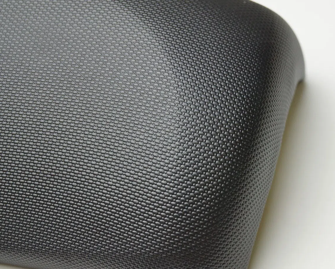 SHAD D0RI4800 Topcase-Zubehör, Schwarz