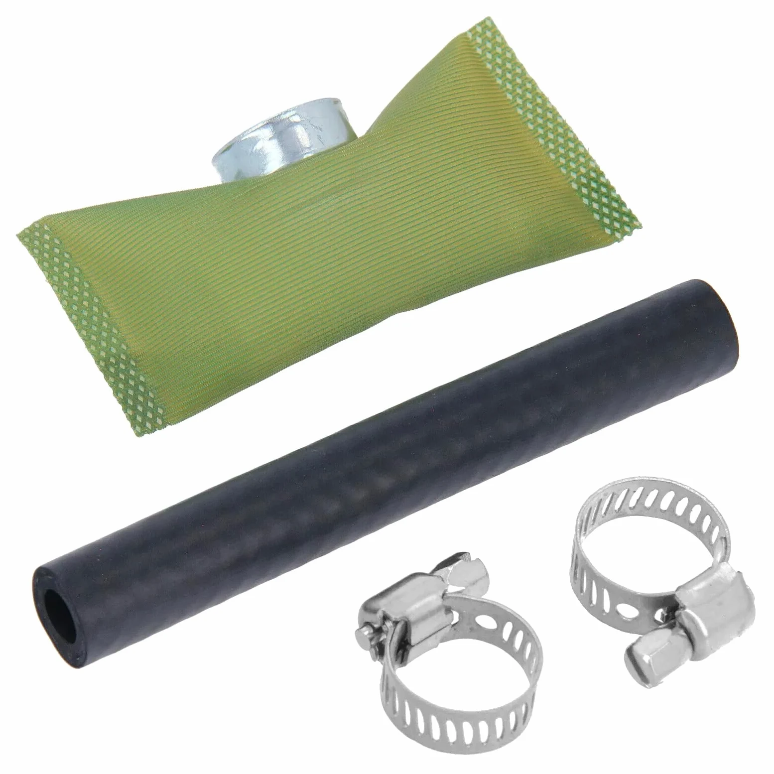 Motorrad Kraftstoffpumpe, Benzinpumpe Kraftstoffpumpe für BMW GS K R K1 K75 1100 1150 1200 R100 K1100 RT LT ECE 16141341231 Kraftstoff Pumpe Kit mit Kraftstofffilter und Sieb