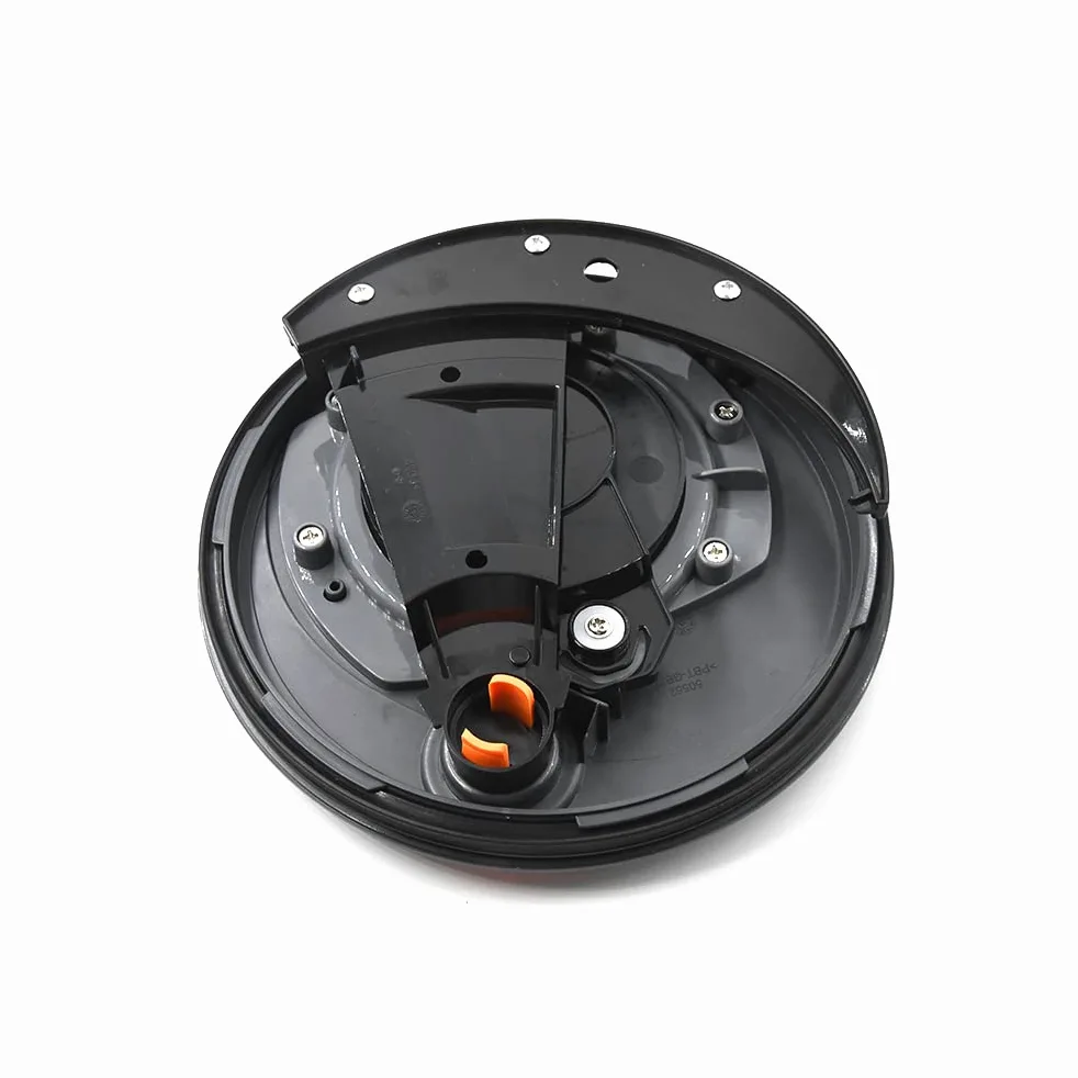 Kompatibel mit Thetford Toilette Ersatzteile Cassette Toilet C250 C260 Camping Kassetten Toilette Ersatzteile 5072706