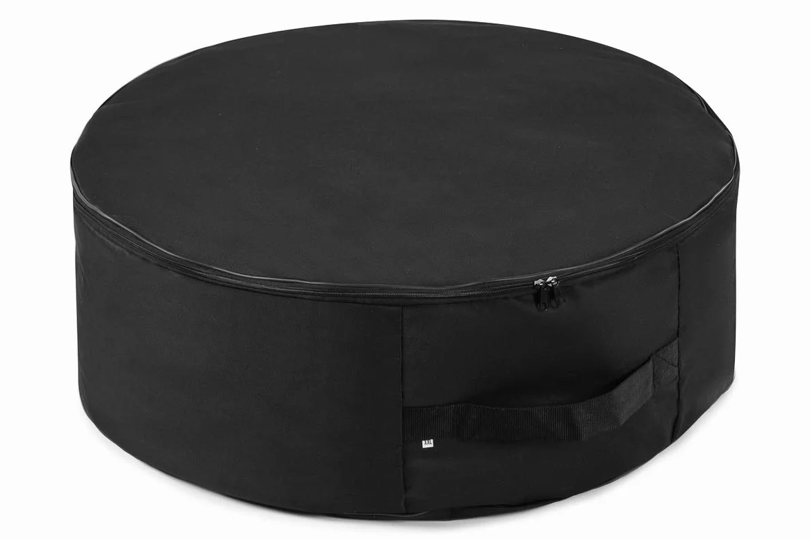 Ferocity Premium Qualität Reifentasche Set 15''- 18'' XXL Reifenbeutel Reifenaufbewahrung Reifenchutzhülle Reifenbezug 4 Stück [097]