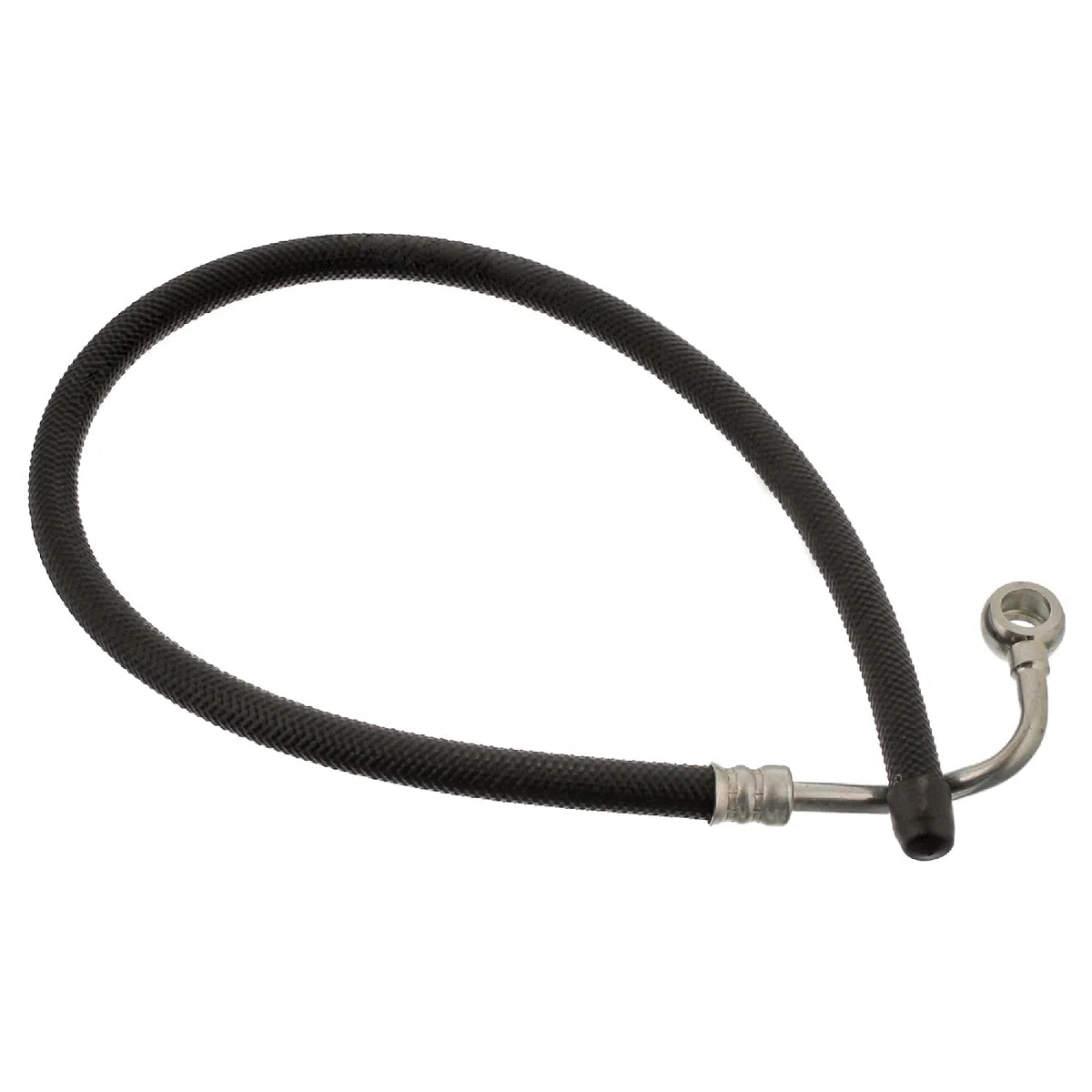 febi bilstein 32519 Servolenkungsschlauch, 1 Stück