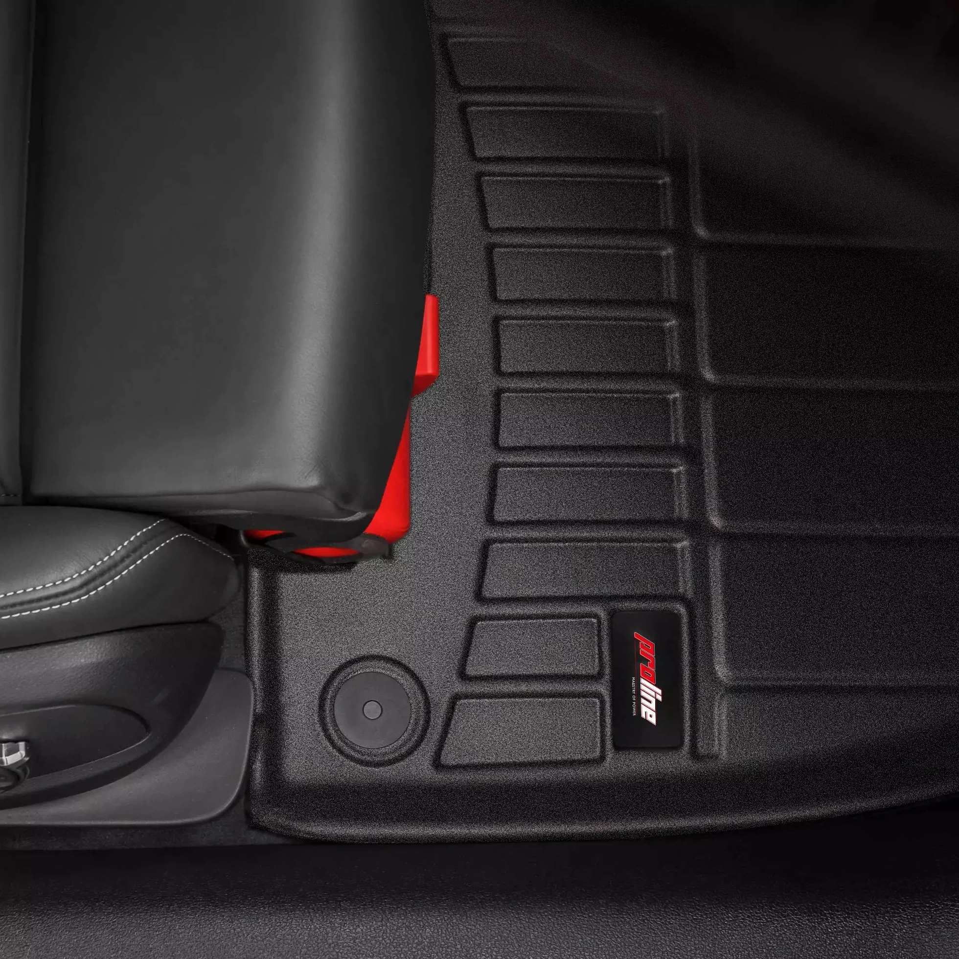 SMK Satz Gummifußmatten und Kofferraummatten passend für BMW 2er Active Tourer F45 2014-2022 Verbessern Sie Ihren Reisekomfort mit Antirutschmatte Auto 3D- Allwetter fußmatten Auto, Schutz vor Verschm