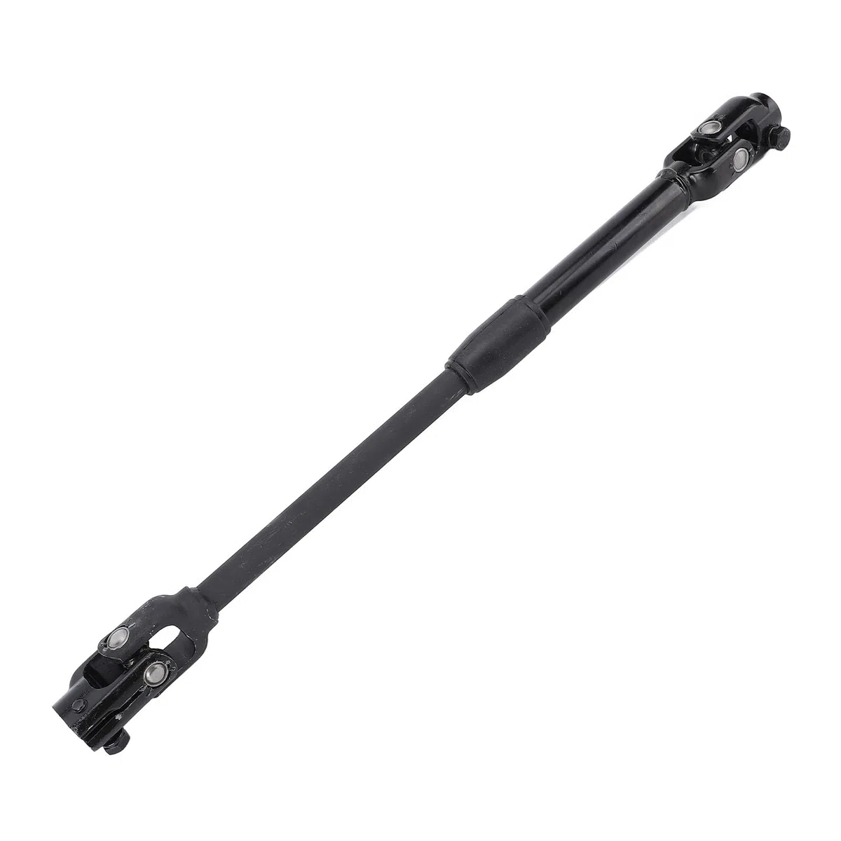 Lenkwelle für Go Kart ATV Quad Mini Bike 530 Mm M14 30T Stahllegierung Starke Struktur Rack