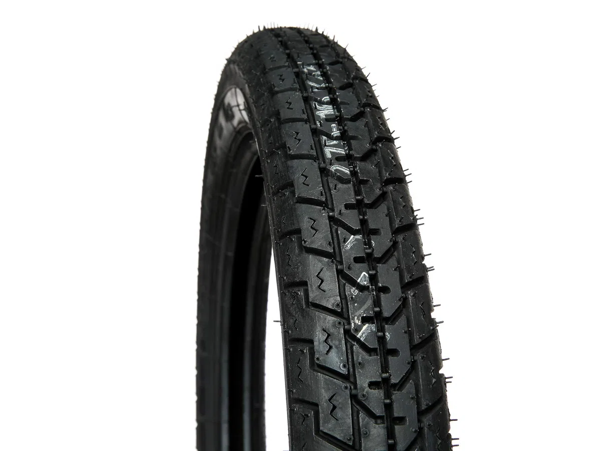 Reifen 2,75 x 16 Heidenau K43 bis 150 km/h