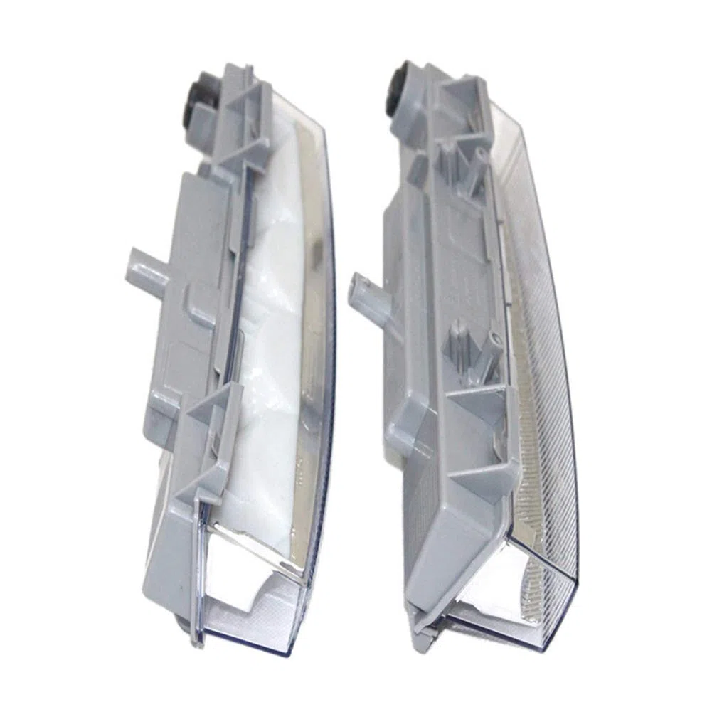 Tagfahrleuchte, DRL Links Und Rechts Für Mercedes Benz W166 A2049065401 A2049065501, 1Pair