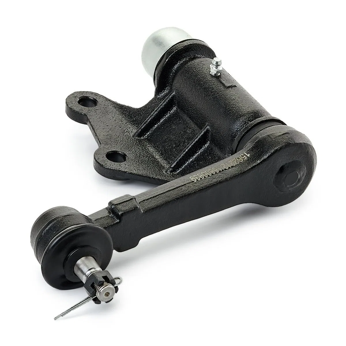 RIDEX 507I0015 Lenkzwischenhebel Kompatibel mit TOYOTA 4 Runner N1 4549039245 4549039325 4549039355 für Links-/Rechtslenker