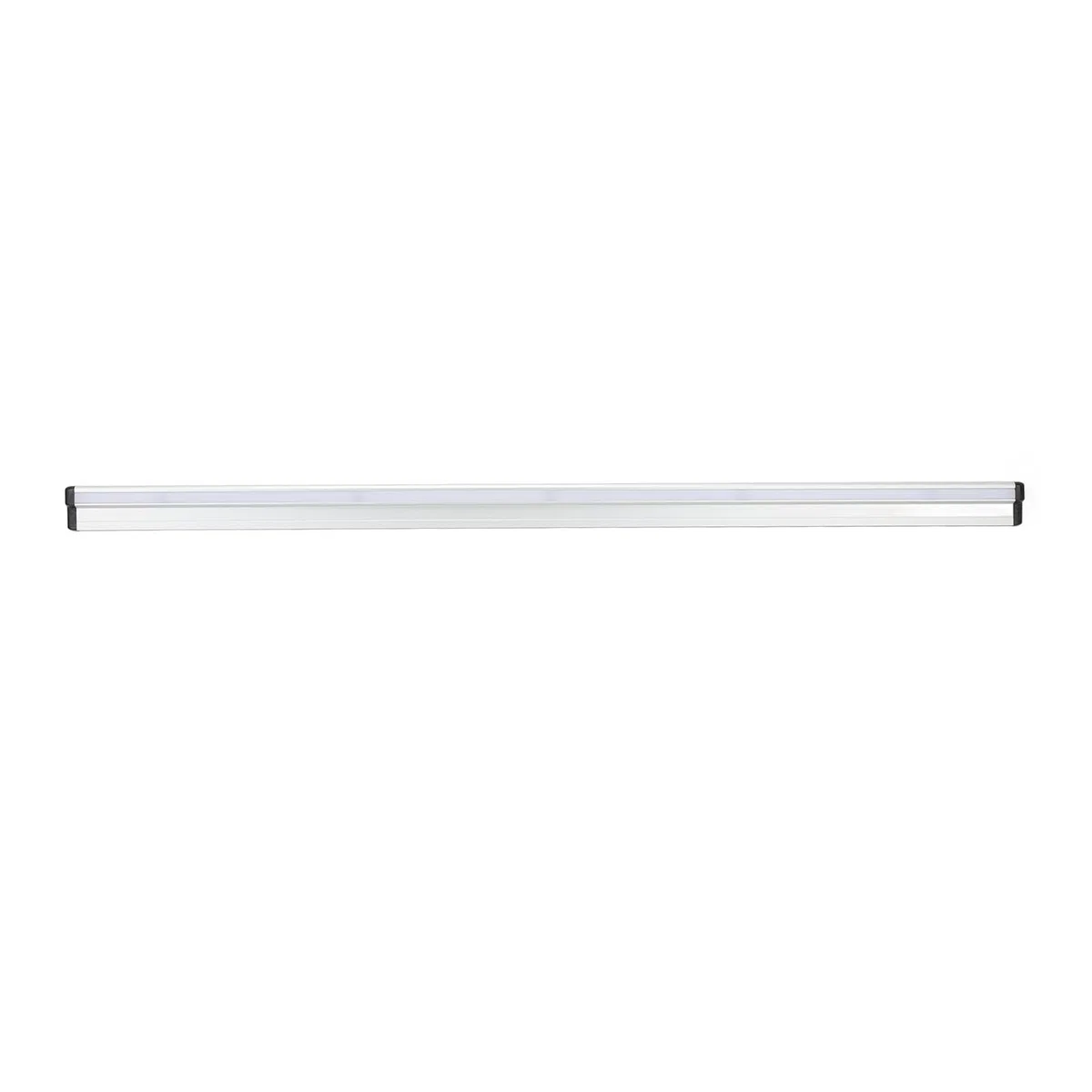 Akozon Tischgleitschiene Wohnmobil, Wohnmobiltische RV Tabelle Schieberegler Rail 980mm / 38,6 Zoll Aluminium-Legierung Schieberegler Rail Installierbare Lichtleiste für RV Yacht