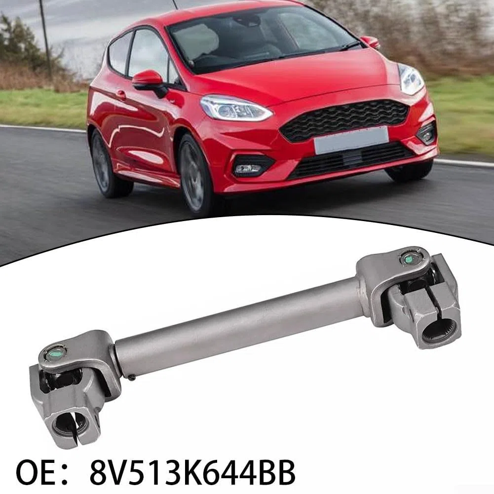 Für Ford Fiesta Lenksäule Zwischenwelle Ersatzteil 1758288 8V513K644BB Passend für Transit Modelle 2014 2022 LHD RHD