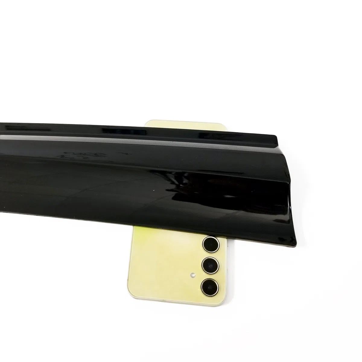 Windabweiser Luftabweiser Regenabweiser Seitenfensterabweiser Kompatibel mit Renault Kadjar 2015-2021 Autofenster Regenschutz Regenabweiser Anklebbare Deflektoren Externe Passform 4 Stück