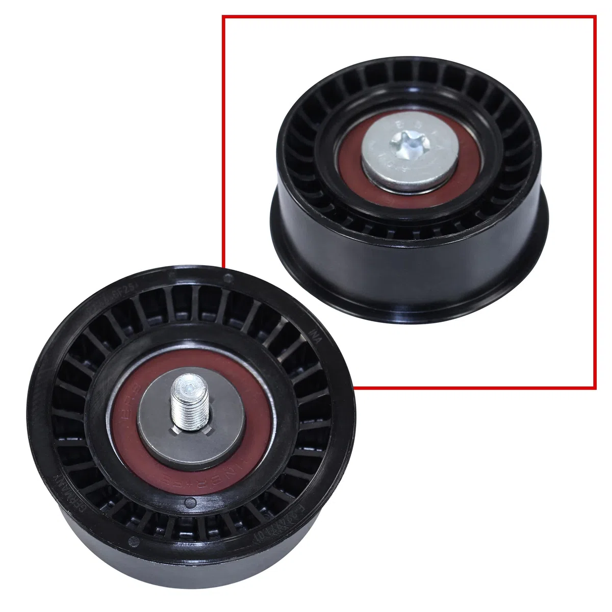 CONTITECH Zahnriemensatz CT873K1 Zähnezahl 169 20mm Kompatibel mit OPEL Corsa B Schrägheck S93 Astra F CC T92 VECTRA B 36 Astra F Caravan T92 VECTRA B Caravan 31