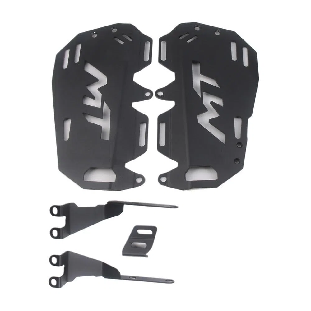 Gepäckträger Armlehne Für 450 MT 450MT 450 MT Zubehör Seite Tasche Halterung Seite Gepäck Träger Seite Box Klammern Teile Motorrad Gepäck Rack