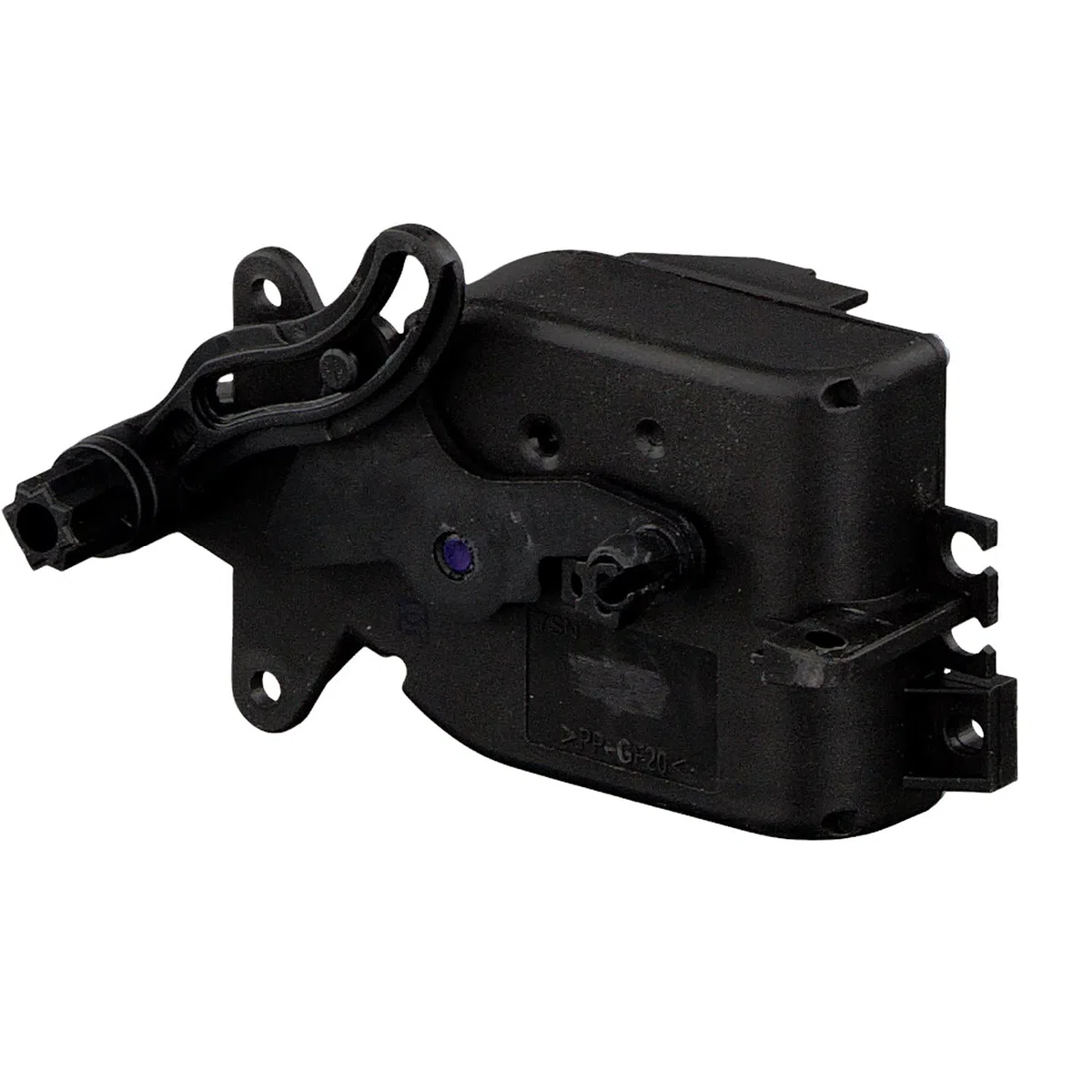 febi bilstein 34151 Stellmotor für Umluftklappe, 1 Stück
