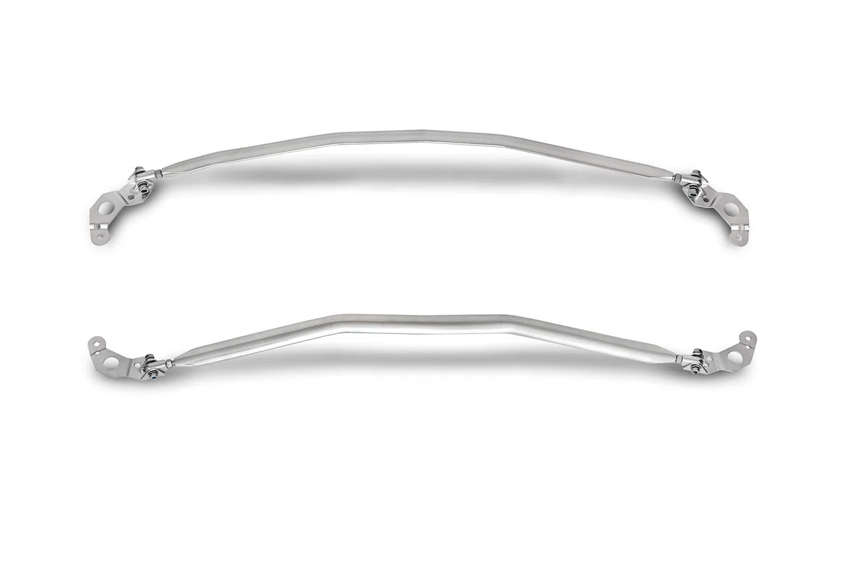 JOM 21011 Aluminium Domstrebe verstellbar