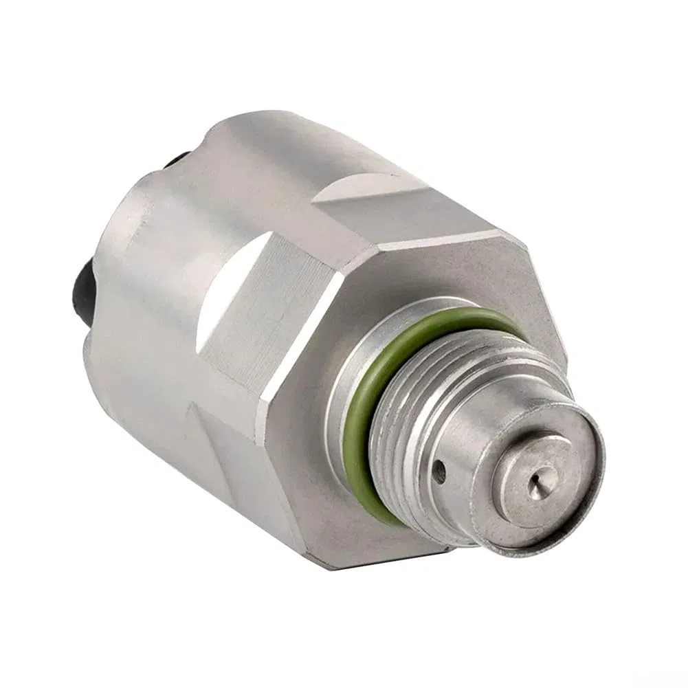Druckminderer Ventil Steuereinheit für Focus C-Max HDI für C4 C5 für C8 kompatibel mit OEM A2C59506225