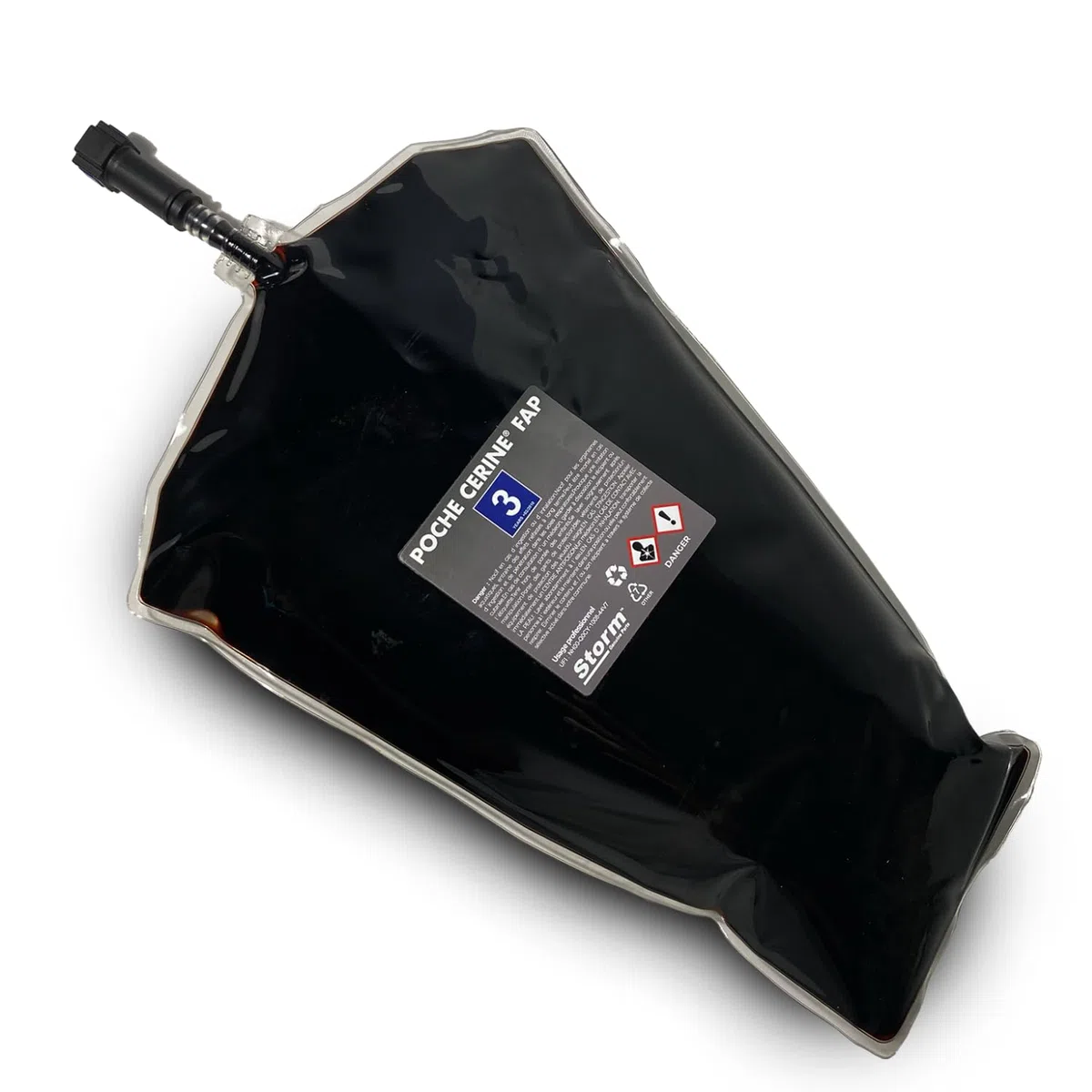 Eolys Powerflex Additiv für Citroen C4 I Picasso Berlingo II Partner II 1500SC 9672245180 9678101480